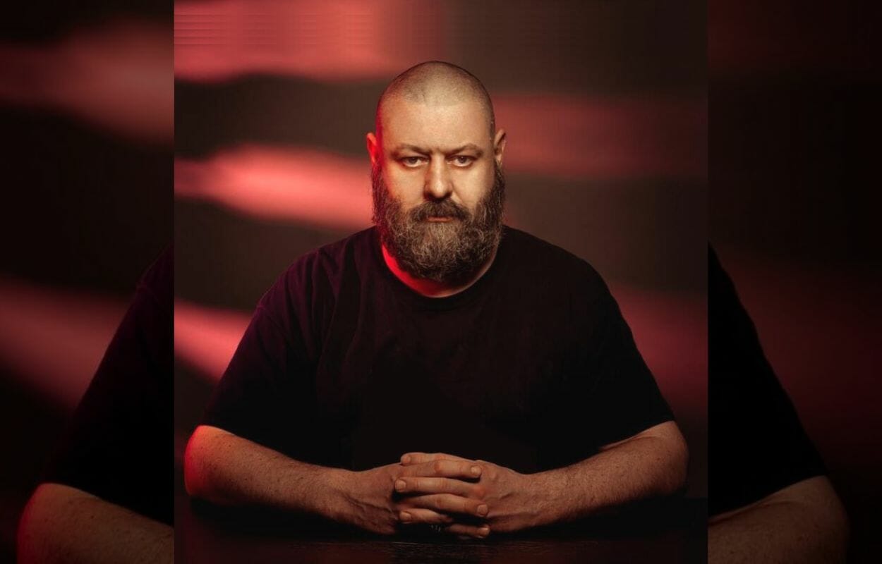 Lo Chef Matteo Fronduti-foto da Instagram
