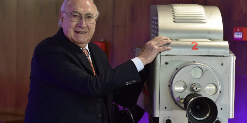 Lo scrigno di tesori inestimabili amato da Pippo Baudo-proiezionidiborsa.it