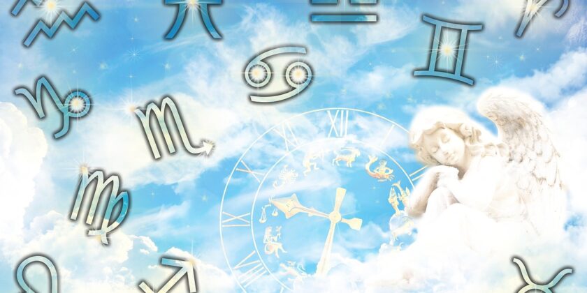 Luglio sarà il mese dell'esplosione per questi 3 segni zodiacali-proiezionidiborsa.it