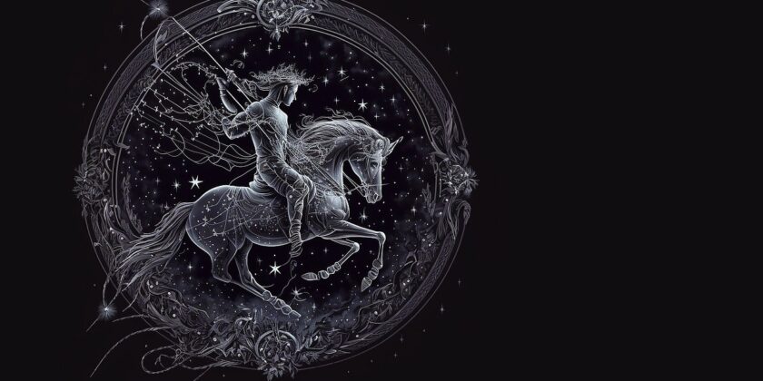 Luna piena delle Fragole in Sagittario il 4 giugno-proiezionidiborsa.it