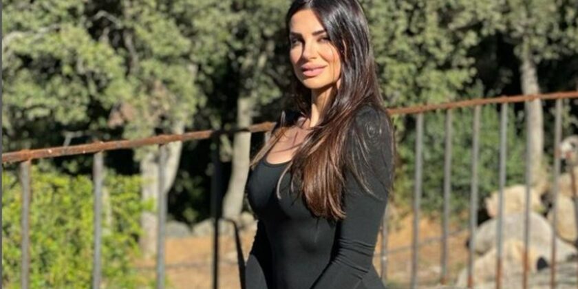 Mantenersi in forma con Serena Enardu