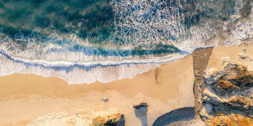 Mare e spiaggia più puliti d’Italia