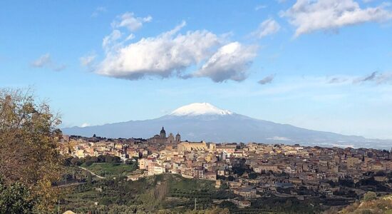 Militello in Val di Catania, il borgo più bello della Sicilia