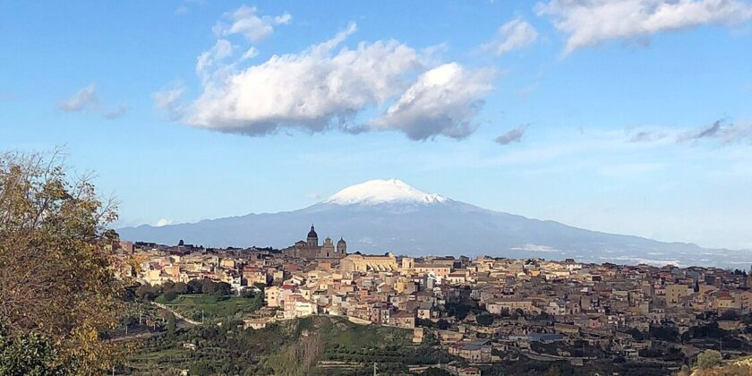 Militello in Val di Catania, il borgo più bello della Sicilia