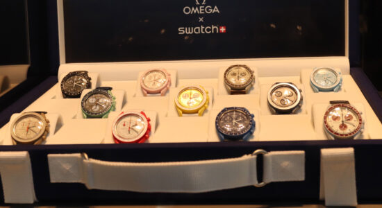 Modelli Swatch da abbinare a 4 segni zodiacali-proiezionidiborsa.it