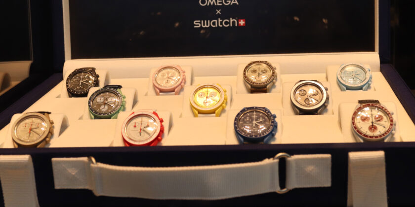 Modelli Swatch da abbinare a 4 segni zodiacali-proiezionidiborsa.it