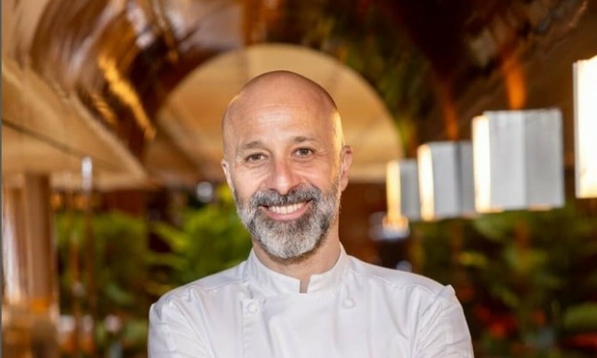 Niko Romito