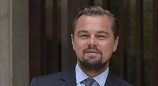 Nuova fiamma per Leonardo Di Caprio