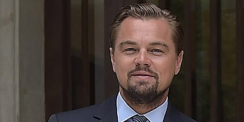 Nuova fiamma per Leonardo Di Caprio