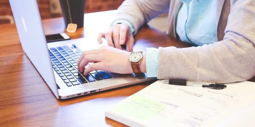 Occasione di lavoro nello Stato-proiezionidiborsa.it
