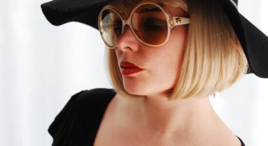 Occhiali da sole uomo e donna