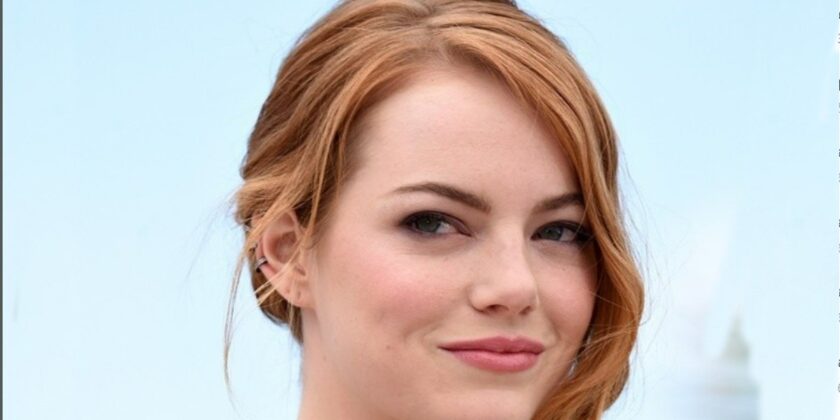Palestra e allenamento per un fisico perfetto come Emma Stone