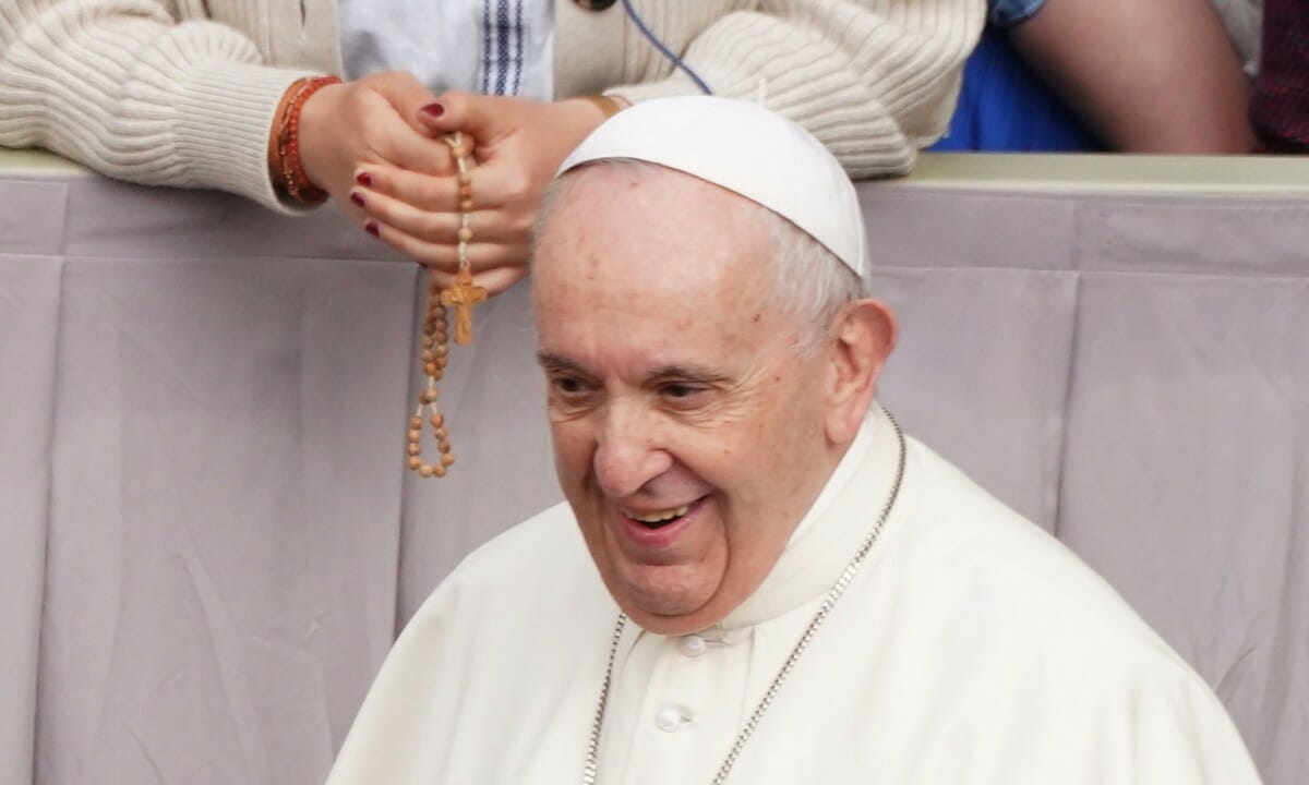 Papa Francesco