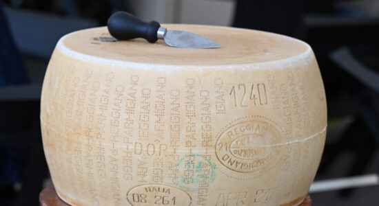 Parmigiano, prosciutto crudo e pasta costano molto di più in USA-proiezionidiborsa.it