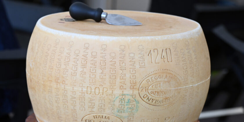 Parmigiano, prosciutto crudo e pasta costano molto di più in USA-proiezionidiborsa.it