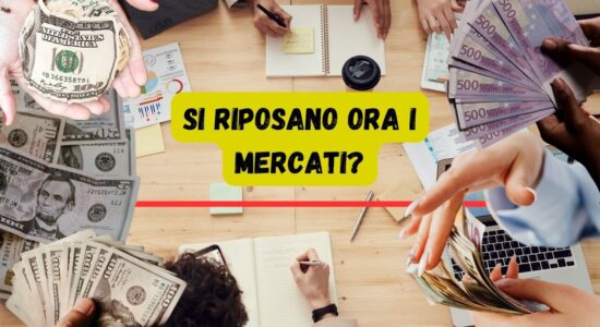 Pausa di qualche giorno per i mercati-proiezionidiborsa.it