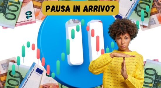 Pausa o acelerazione sui mercati-proiezionidiborsa.it