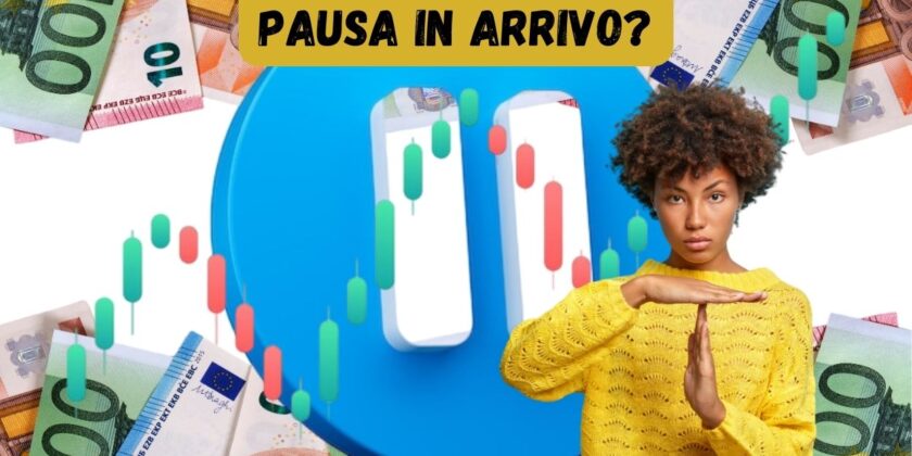 Pausa o acelerazione sui mercati-proiezionidiborsa.it