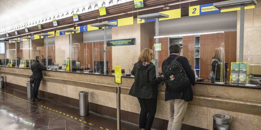 Pazzesco quanto rendono a scadenza 10.000 euro investiti su questo buono postale-proiezionidiborsa.it