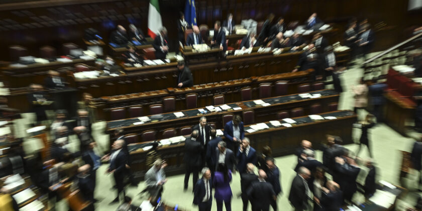 Pensioni minime subito a 600 euro-proiezionidiborsa.it