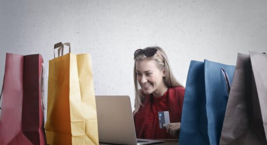 Per fare acquisti in sicurezza e anonimato