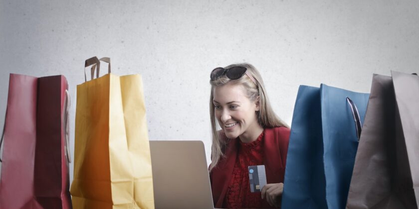 Per fare acquisti in sicurezza e anonimato