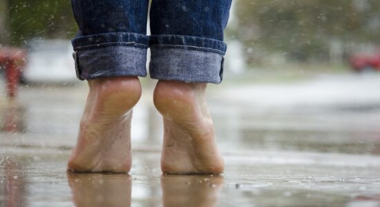 Piedi screpolati e talloni brutti da vedere-proiezionidiborsa.it