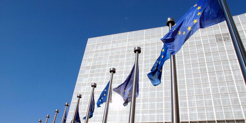 Pioggia di assunzioni a tempo indeterminato presso la Commssione Europea-proiezionidiborsa.it