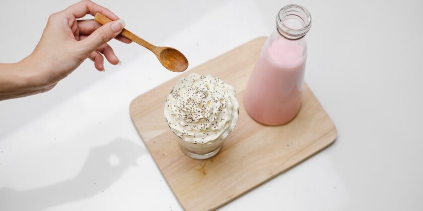 Pochissimi conoscono le differenze tra i tipi di yogurt-proiezionidiborsa.it