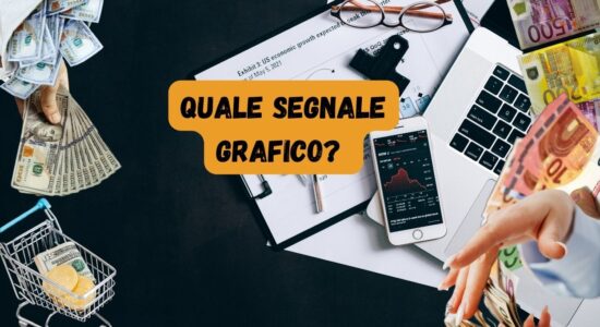Quale segnale grafico hanno generato i mercati azionari-proiezionidiborsa.it
