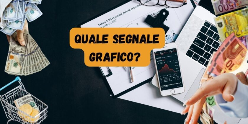 Quale segnale grafico hanno generato i mercati azionari-proiezionidiborsa.it
