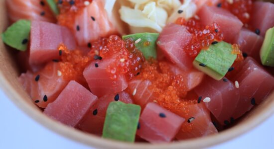 Quando fa troppo caldo scegli 3 ricette fresche