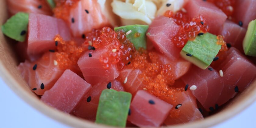 Quando fa troppo caldo scegli 3 ricette fresche