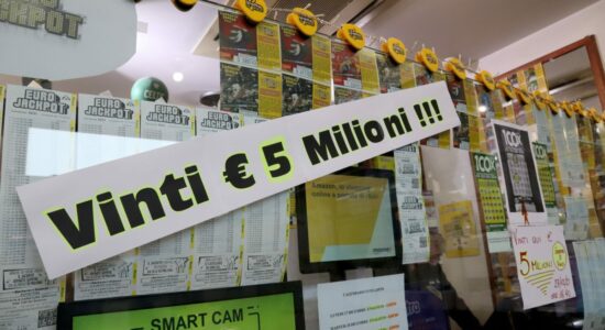 Quanto guadagna un tabaccaio se vende un Gratta e Vinci