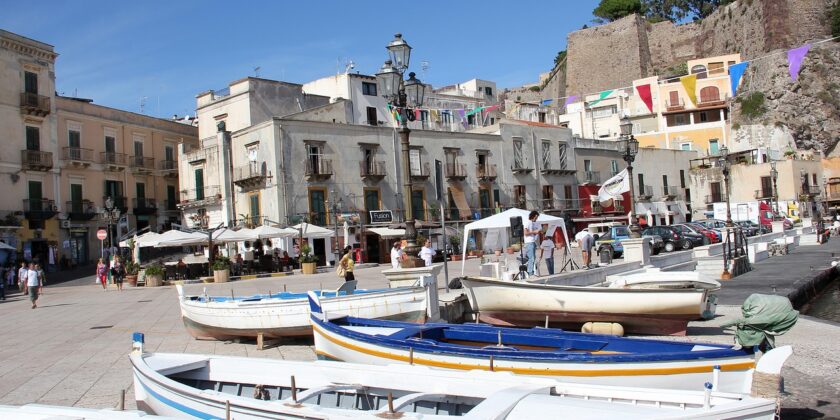 Queste isole sono patrimonio dell'UNESCO-Lipari-proiezionidiborsa.it