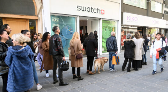 Ritrova questi orologi Swatch degli anni Ottanta e sarai ricco-proiezionidiborsa.it