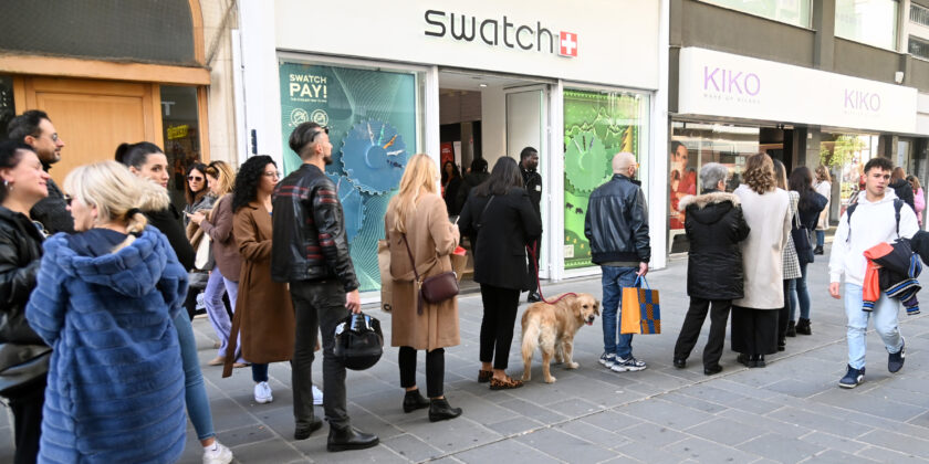 Ritrova questi orologi Swatch degli anni Ottanta e sarai ricco-proiezionidiborsa.it