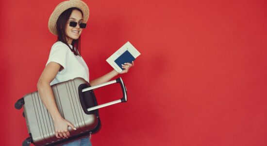 Sai che potresti dormire gratis in vacanza