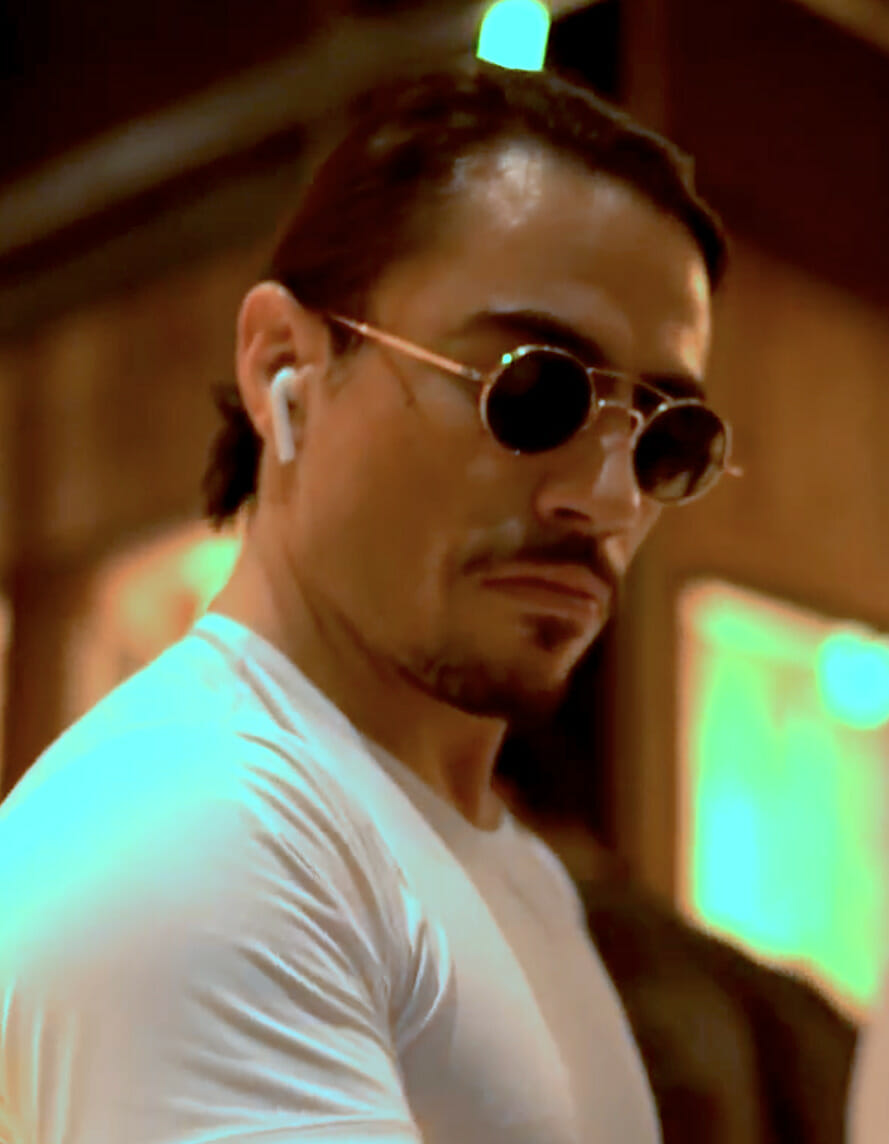 Salt Bae-foto da wikipedia