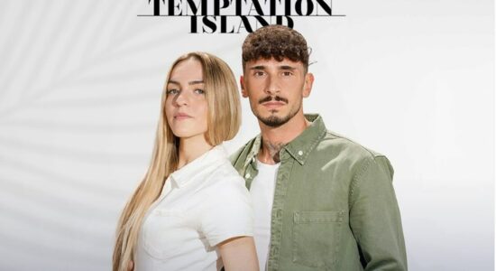 Scoop a Temptation Island