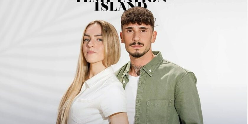 Scoop a Temptation Island