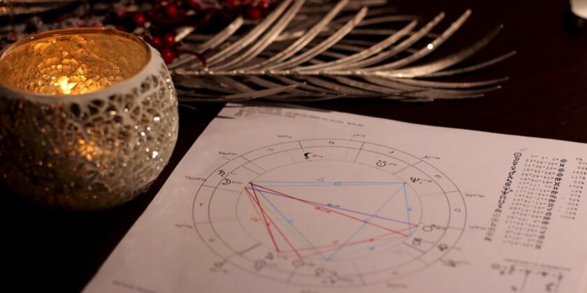 Segni zodiacali a cui affidare il cuore e gli investimenti-proiezionidiborsa.it
