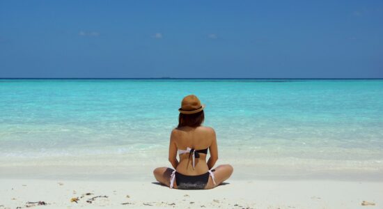 Segreti per proteggere naturalmente la pelle dal sole-proiezionidiborsa.it