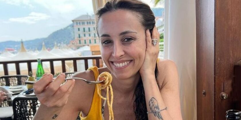 Segui i consigli di Benedetta Parodi