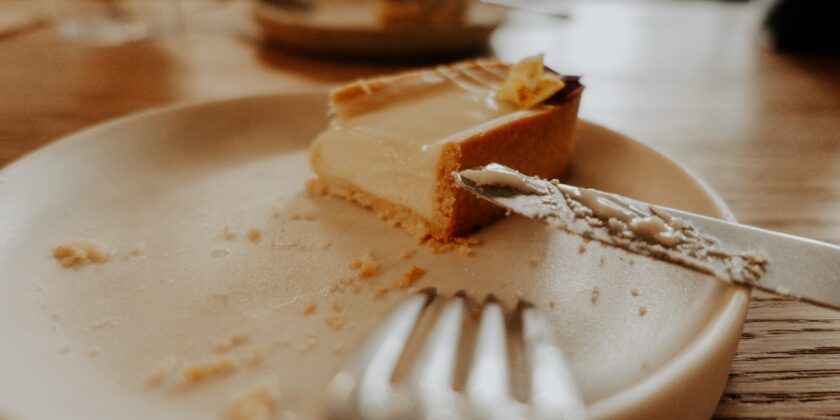 Soffice come una nuovola la torta Karpatka-proiezionidiborsa.it