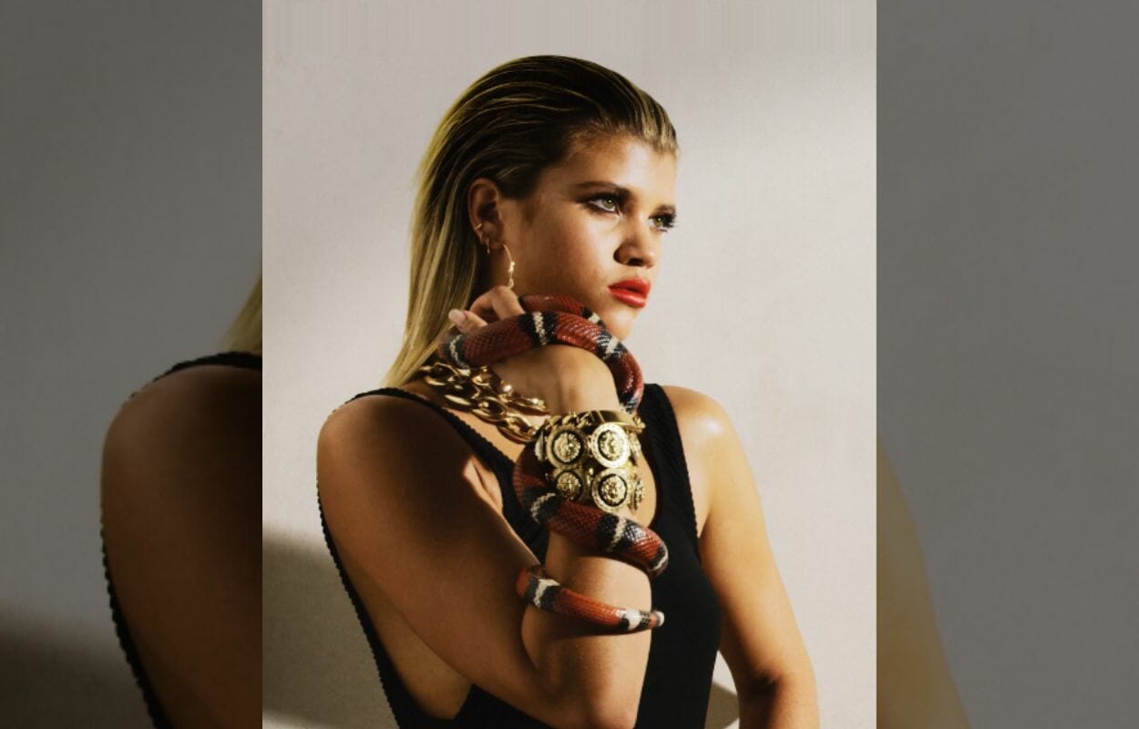 Sofia Richie-foto da wikipedia