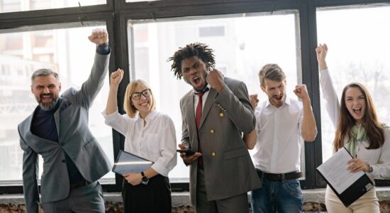 Soldi e successo per Bilancia e Capricorno