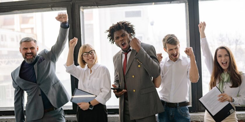 Soldi e successo per Bilancia e Capricorno