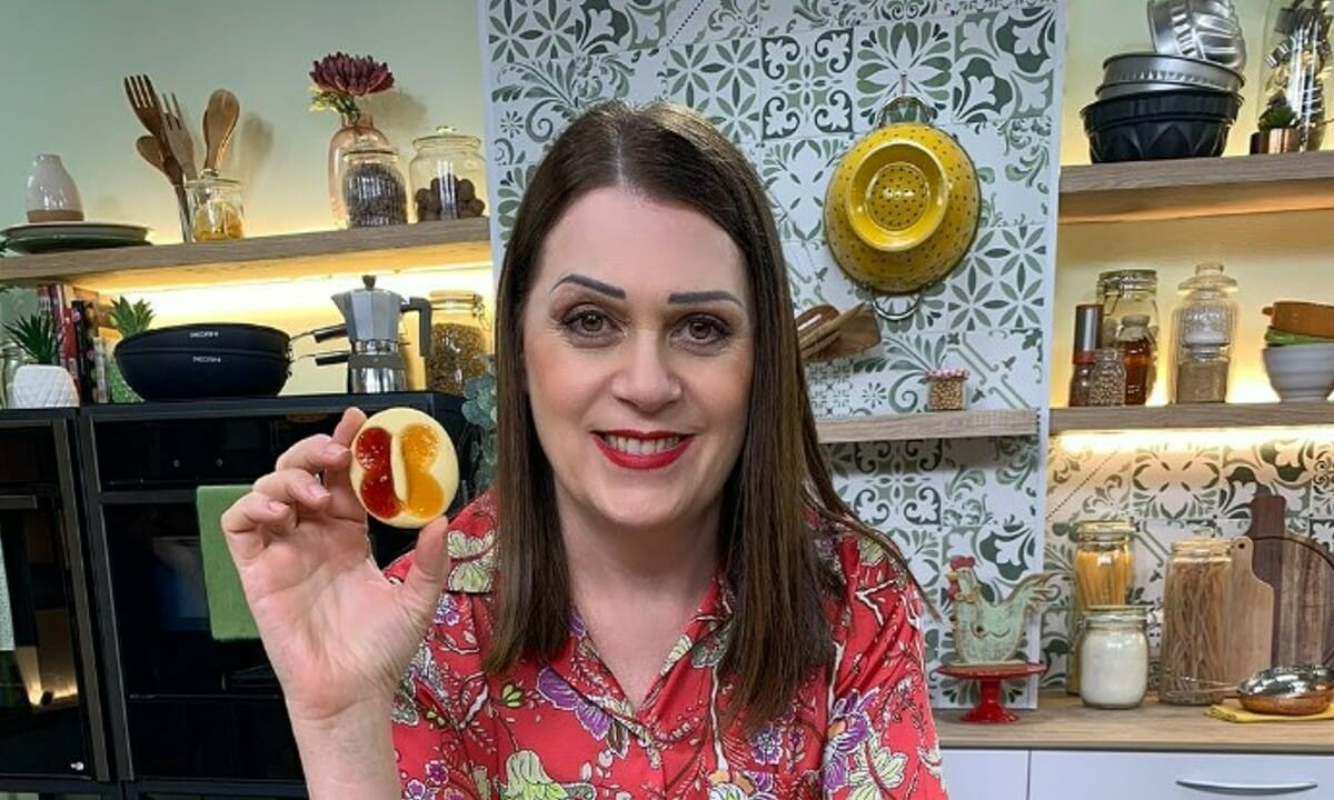 Sonia Peronaci