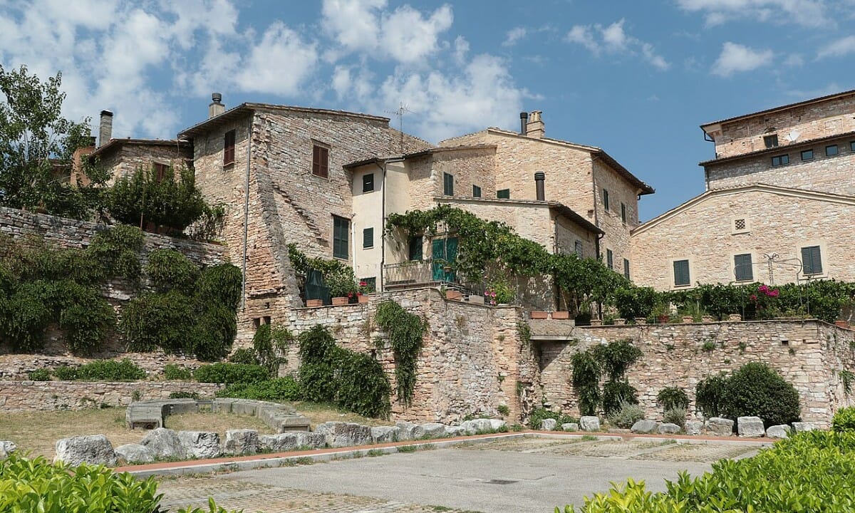 Spello
